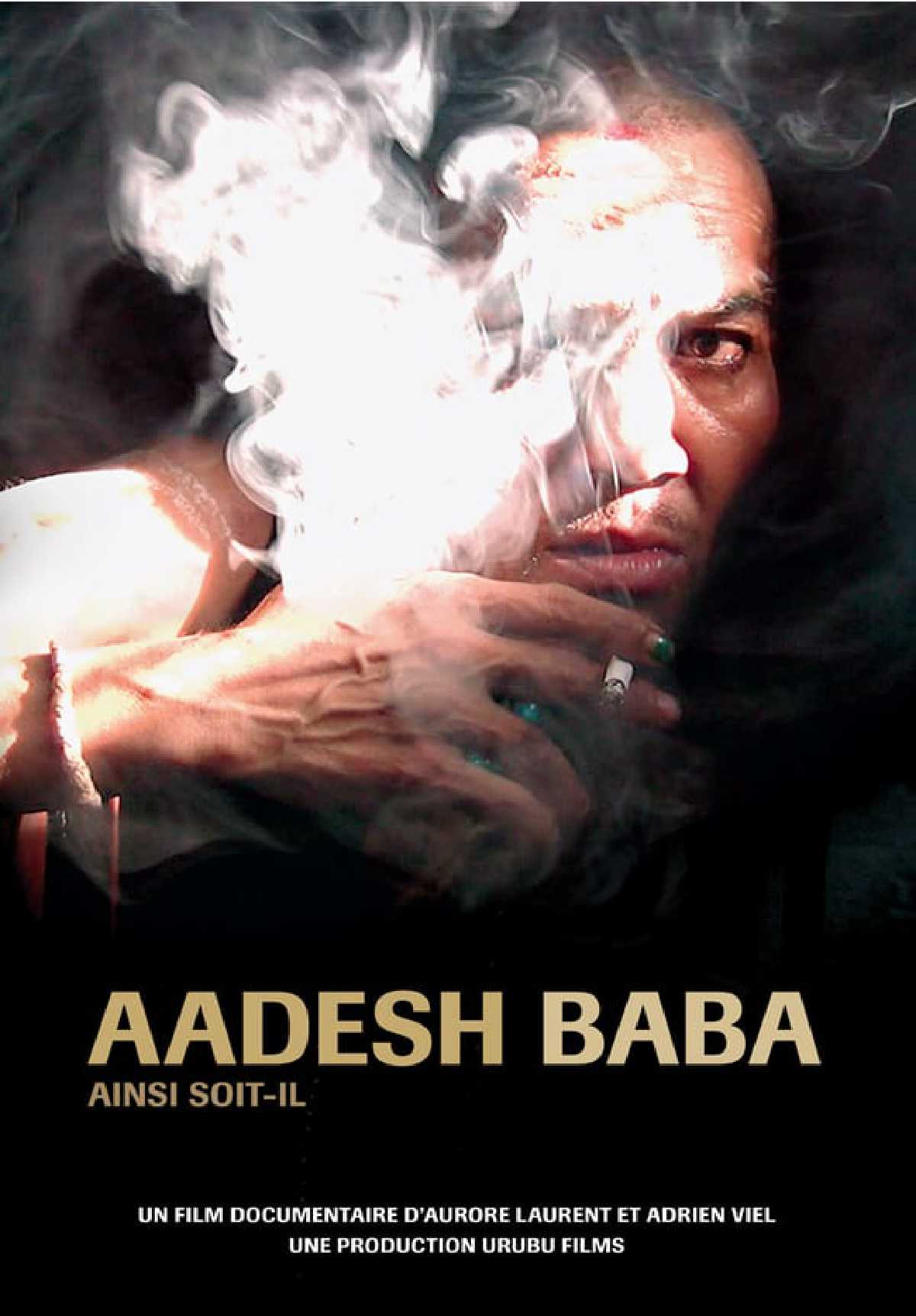 Aadesh Baba