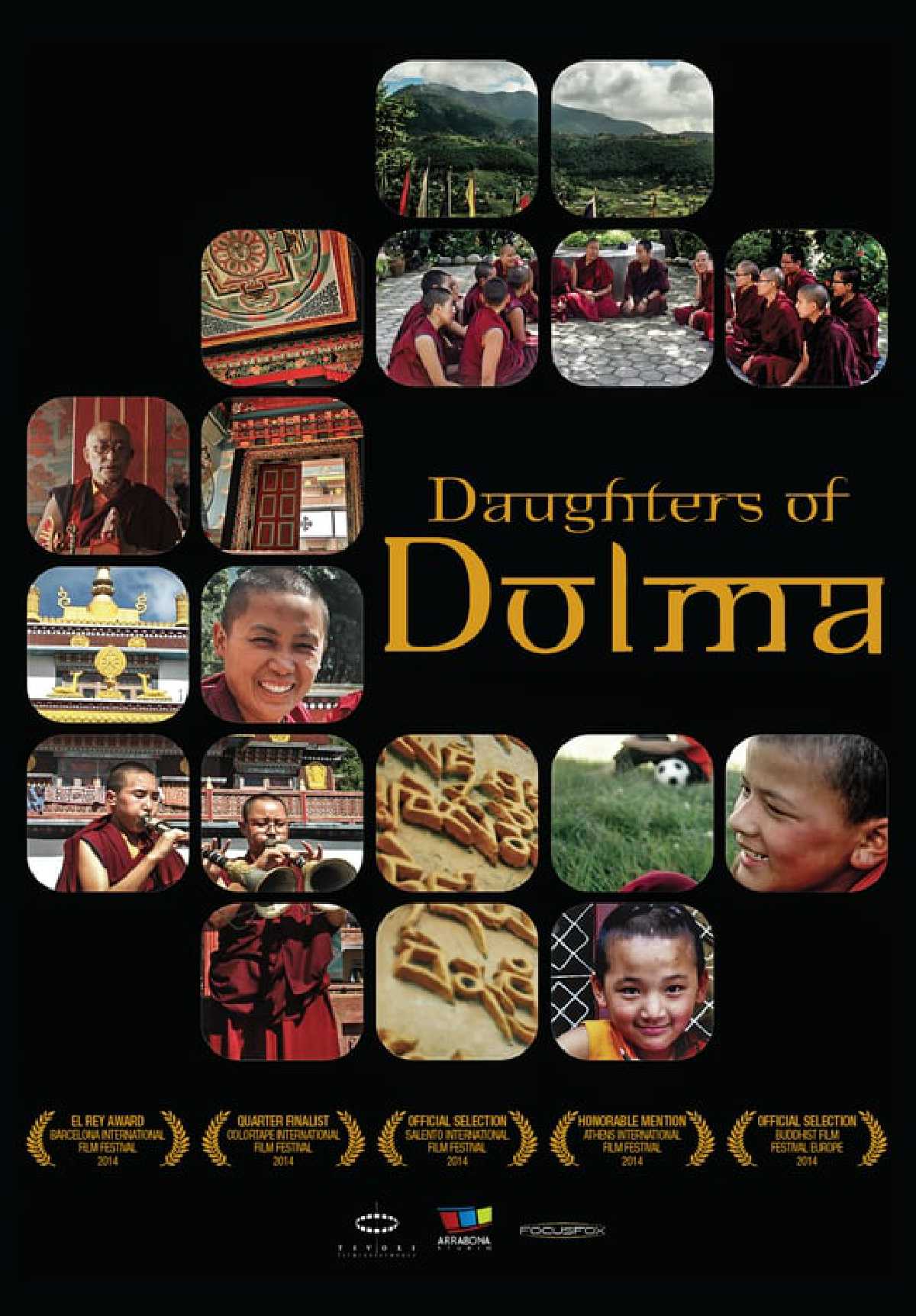 Daughters of Dolma