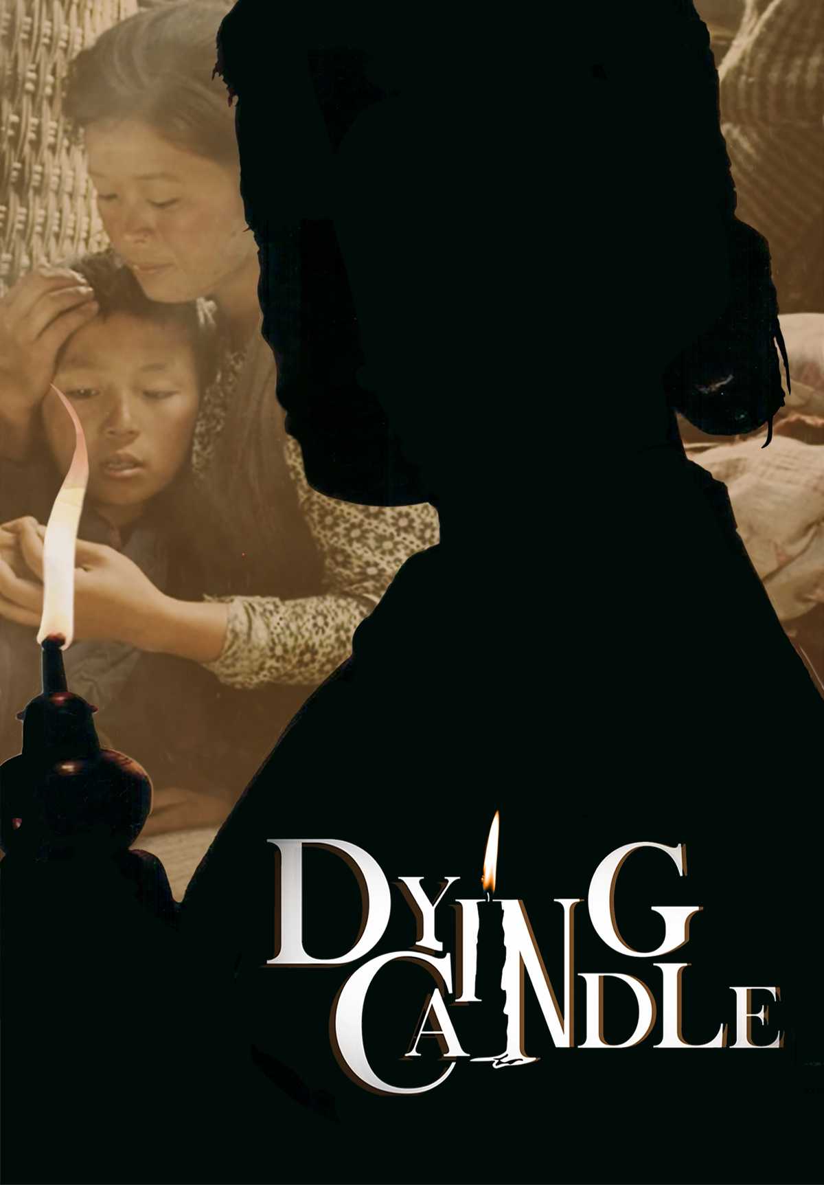 Dying Candle