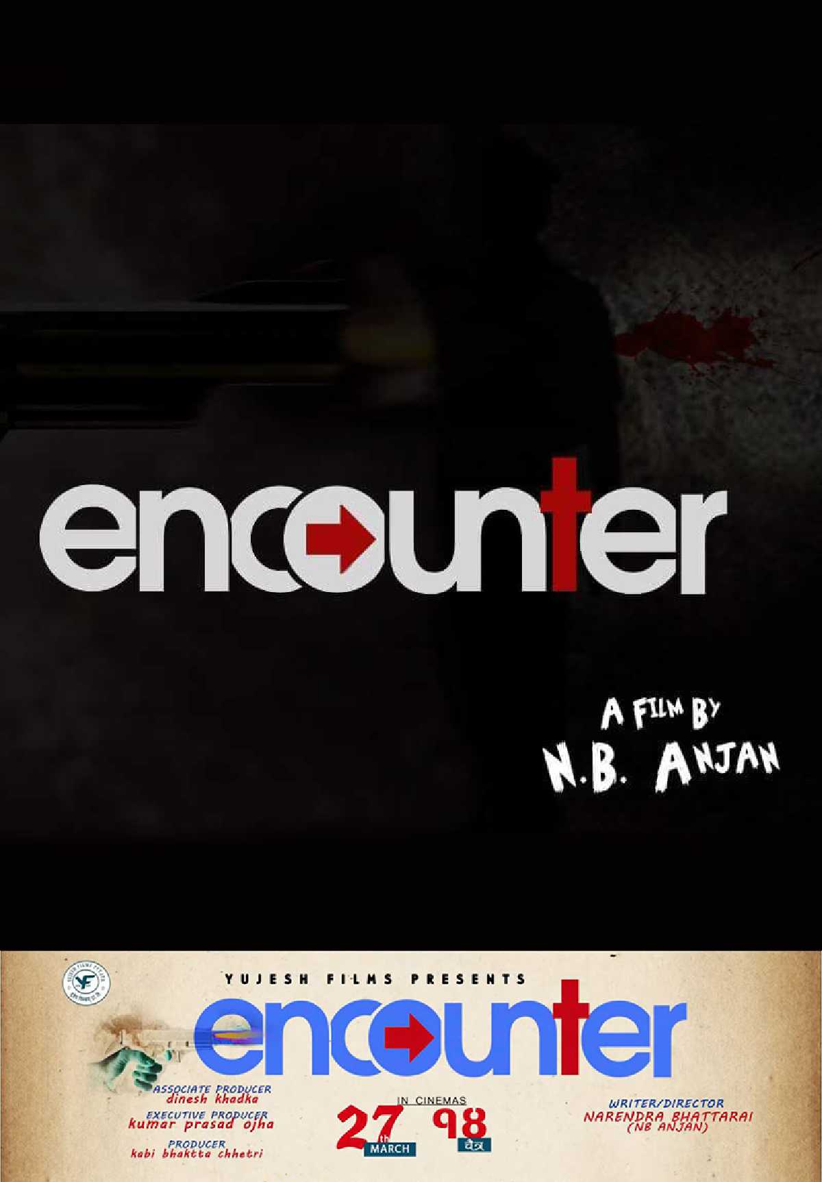 Encounter