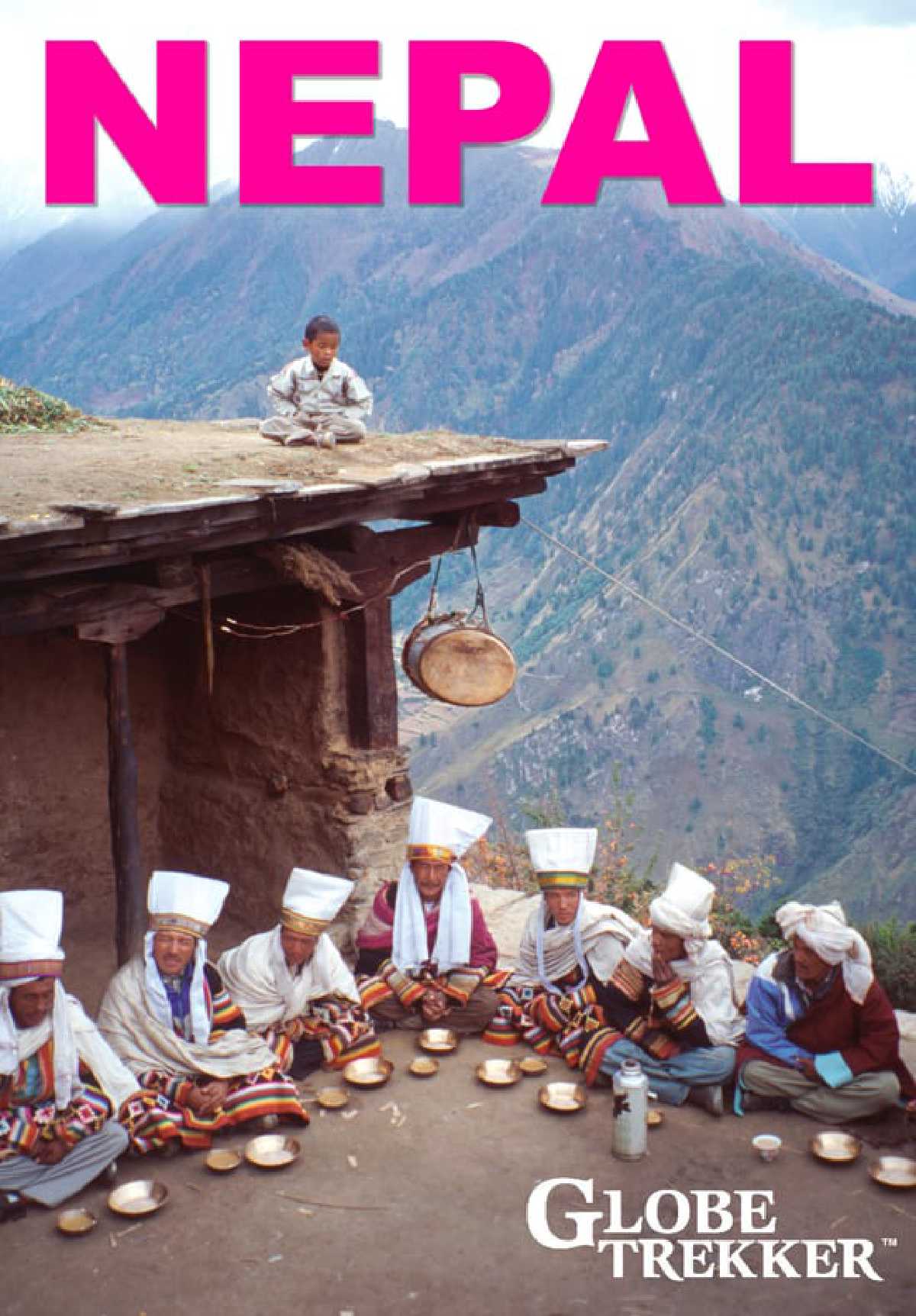 Globe Trekker