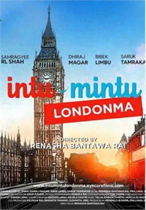 Intu Mintu London Ma