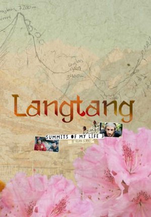 Langtang: Summits of My Life ]