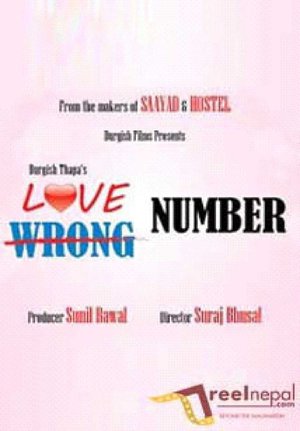 Love Number