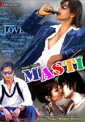Masti