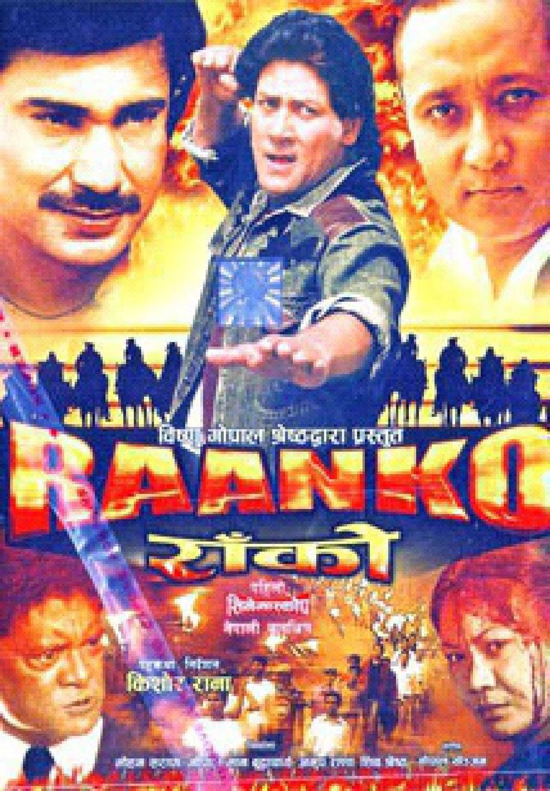 Raanko