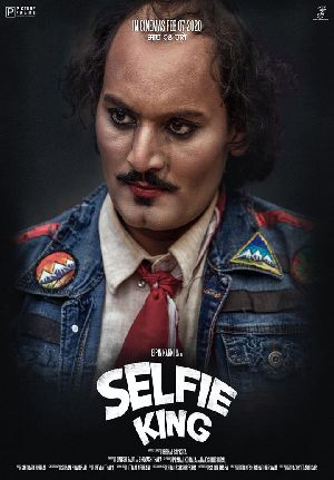 Selfie King