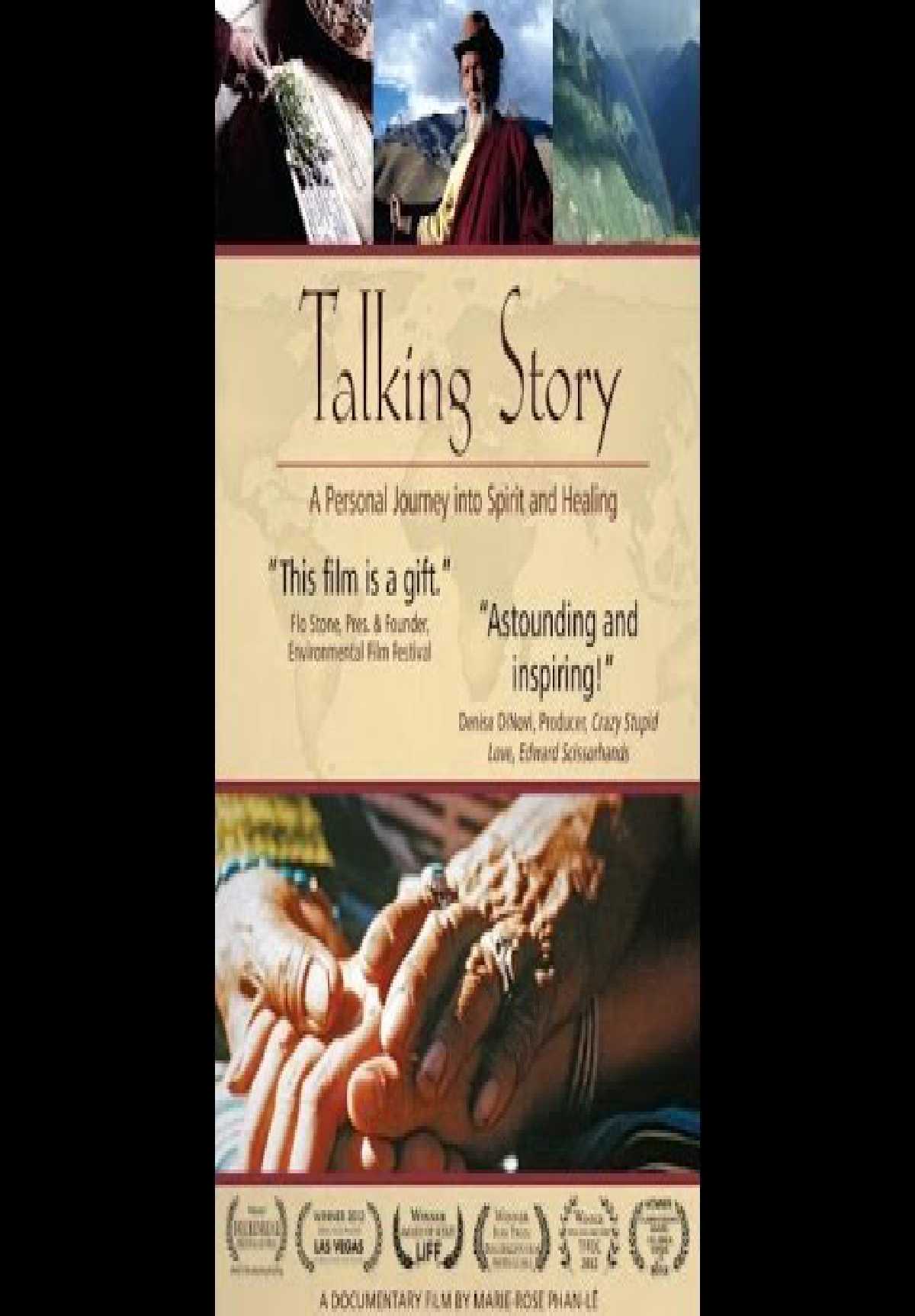 Talking Story