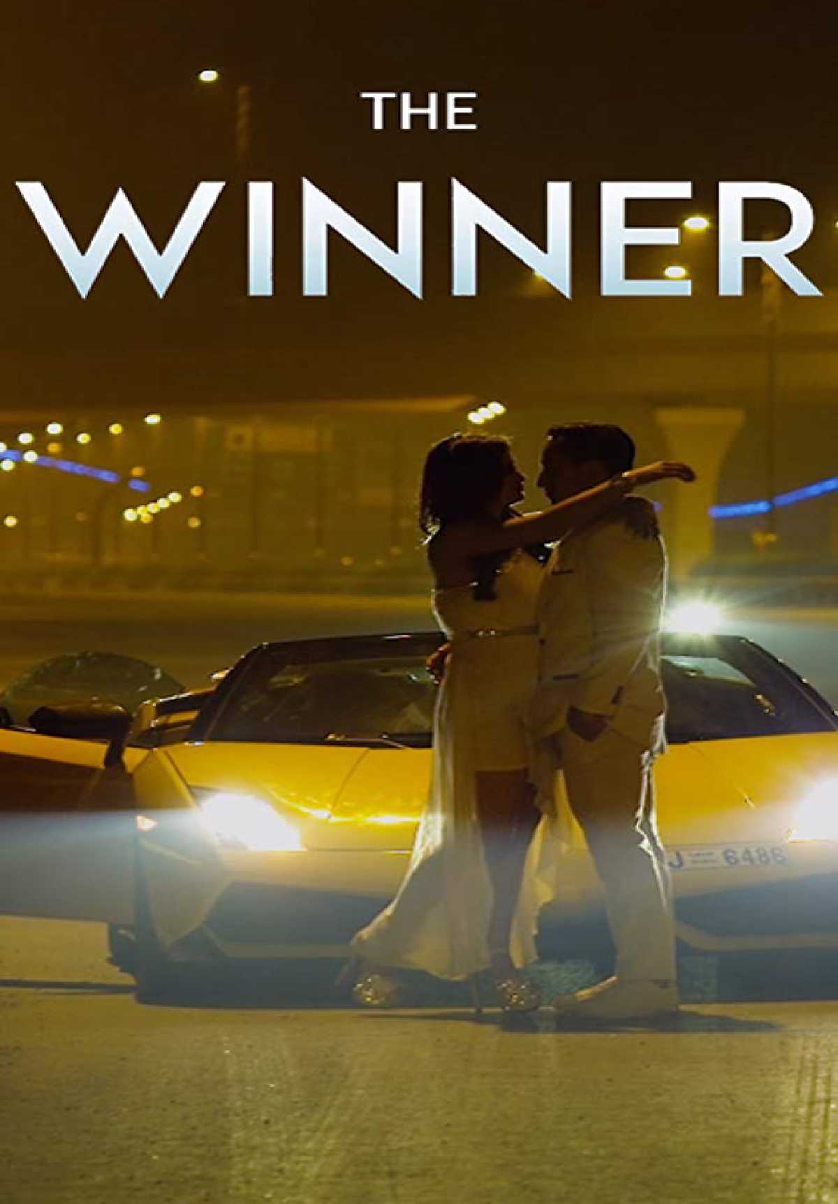 The Winner